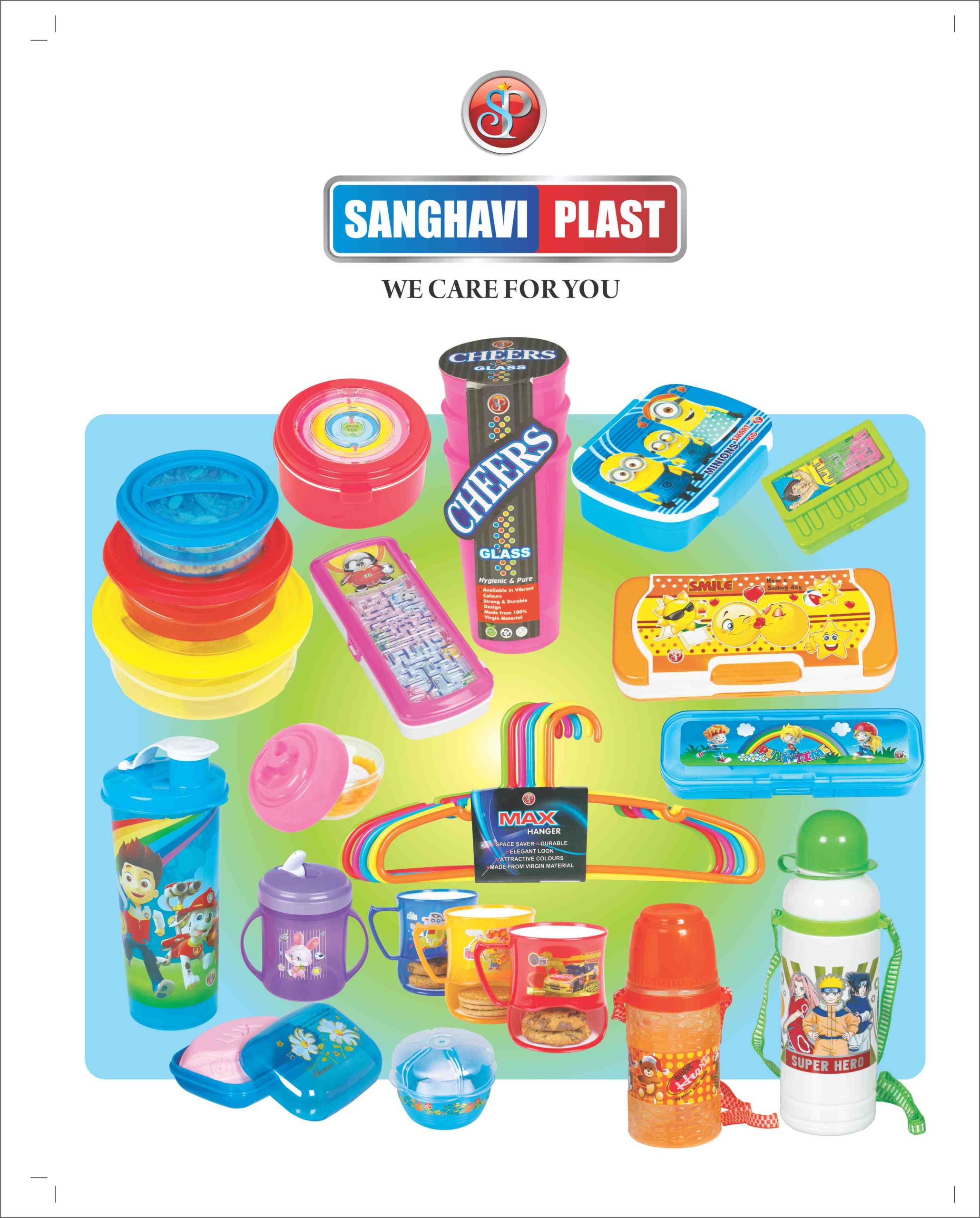COVER PAGE FRONT INSIDE