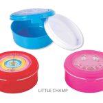 Little Champ Lunch Box