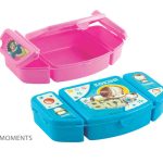 Moments Lunch Box