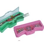 Monty Pencil Box