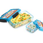 SMART LOCK LUNCH BOX