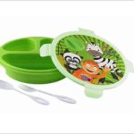 Snacker Lunch Box