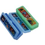 Speed Pencil Box