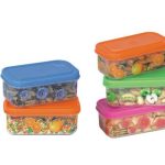 Super Fresh Container 175ml