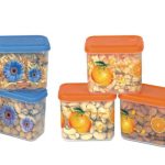 Super Fresh Container 350ml