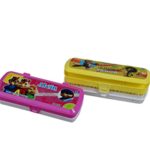 Talent-Pencil-Box