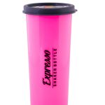 Cheers Glass - PLAIN LID