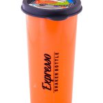 Cheers Glass - PLAIN LID