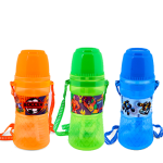 Plastic Bottle