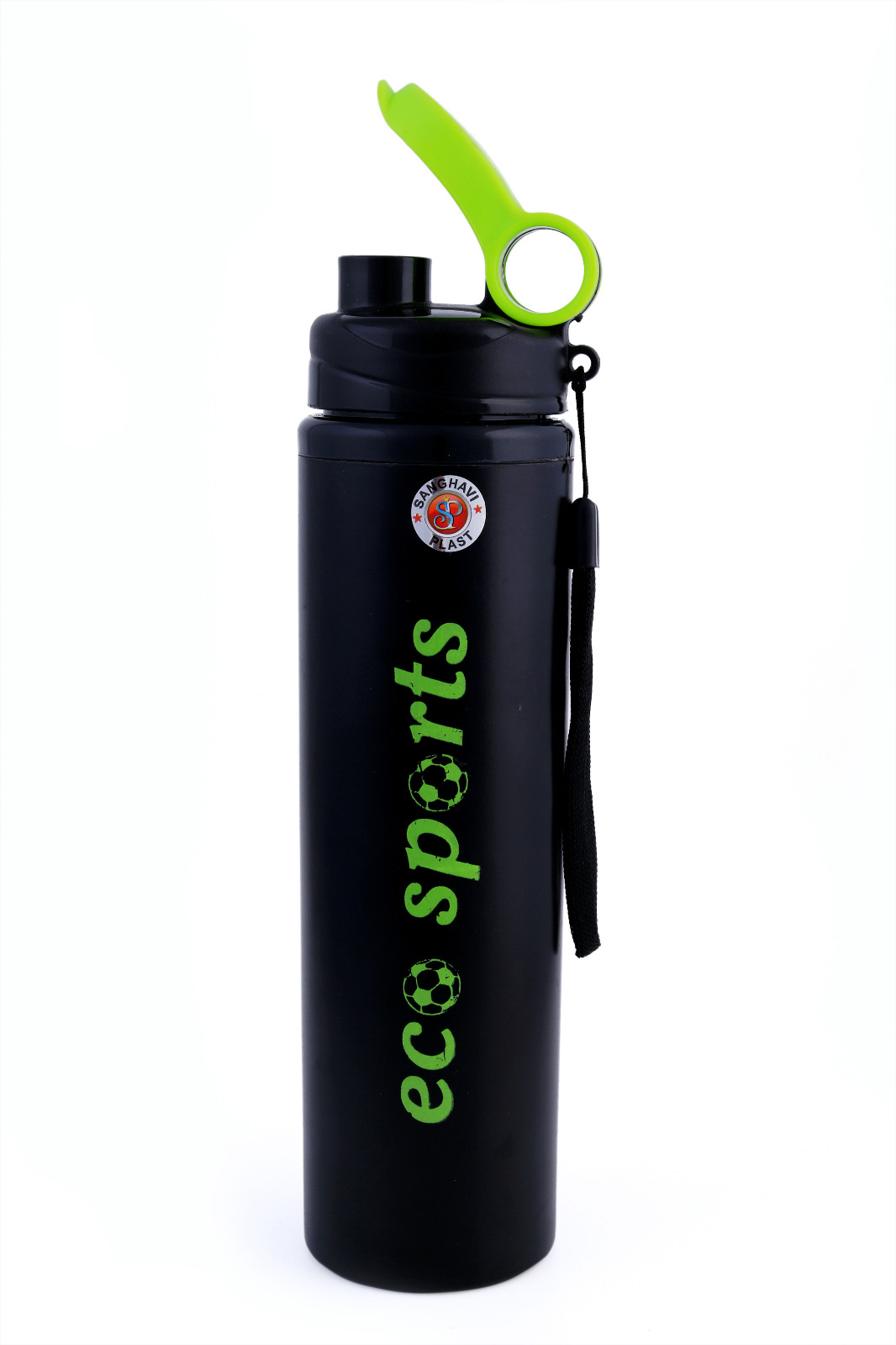Eco Sports (Small & Big coating)