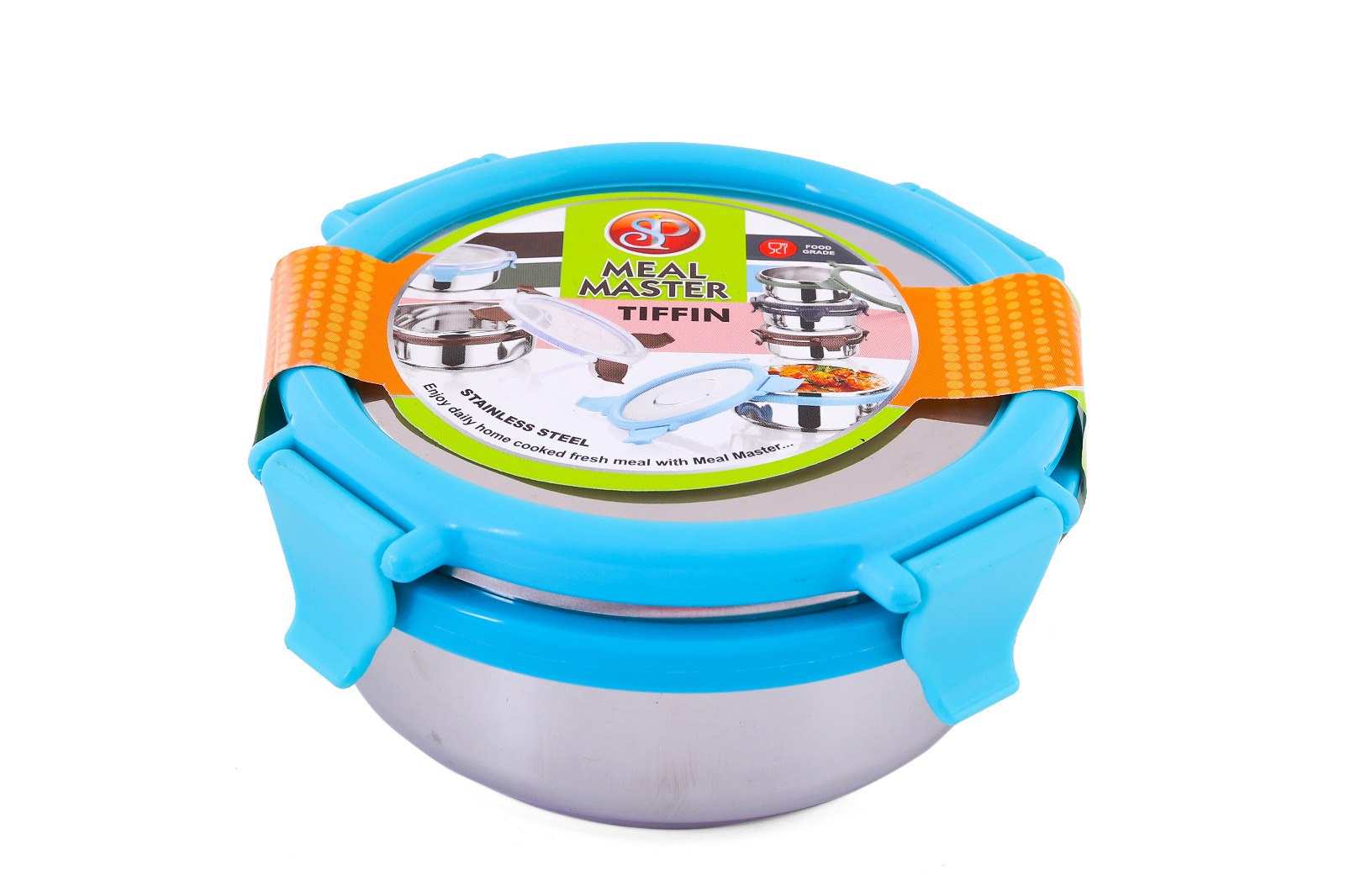 meal Master tiffin 1.3