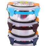 meal Master tiffin 10