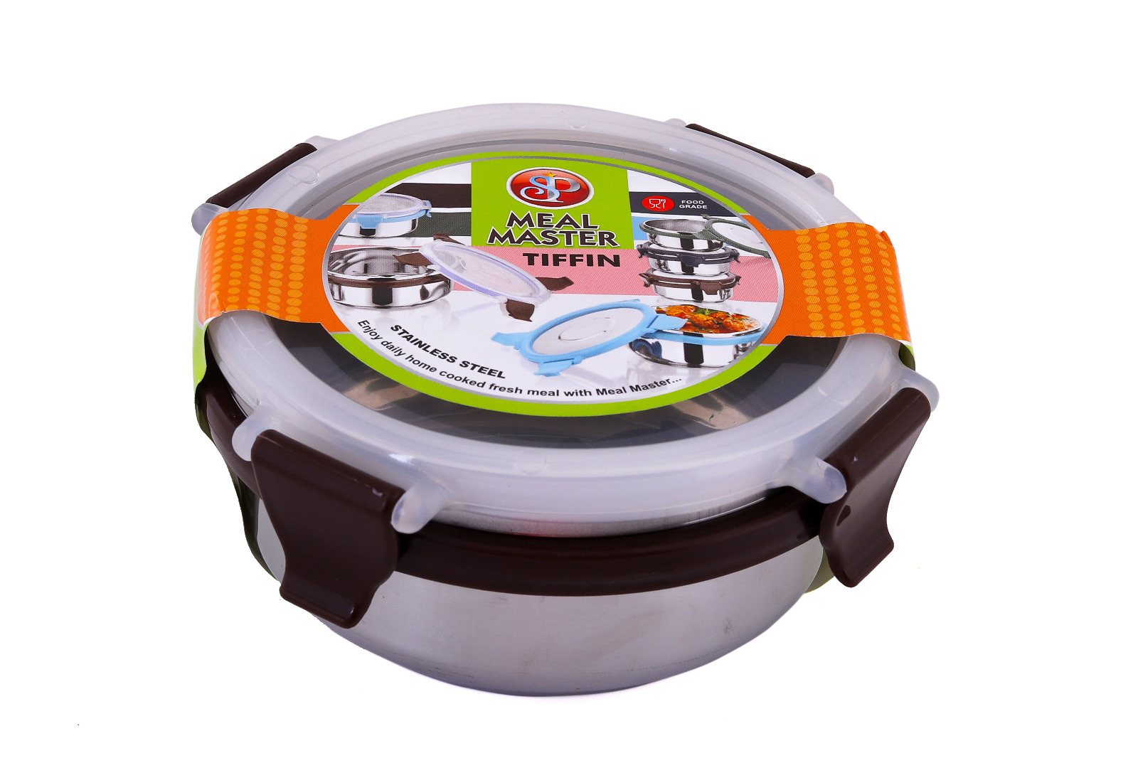 meal Master tiffin 3