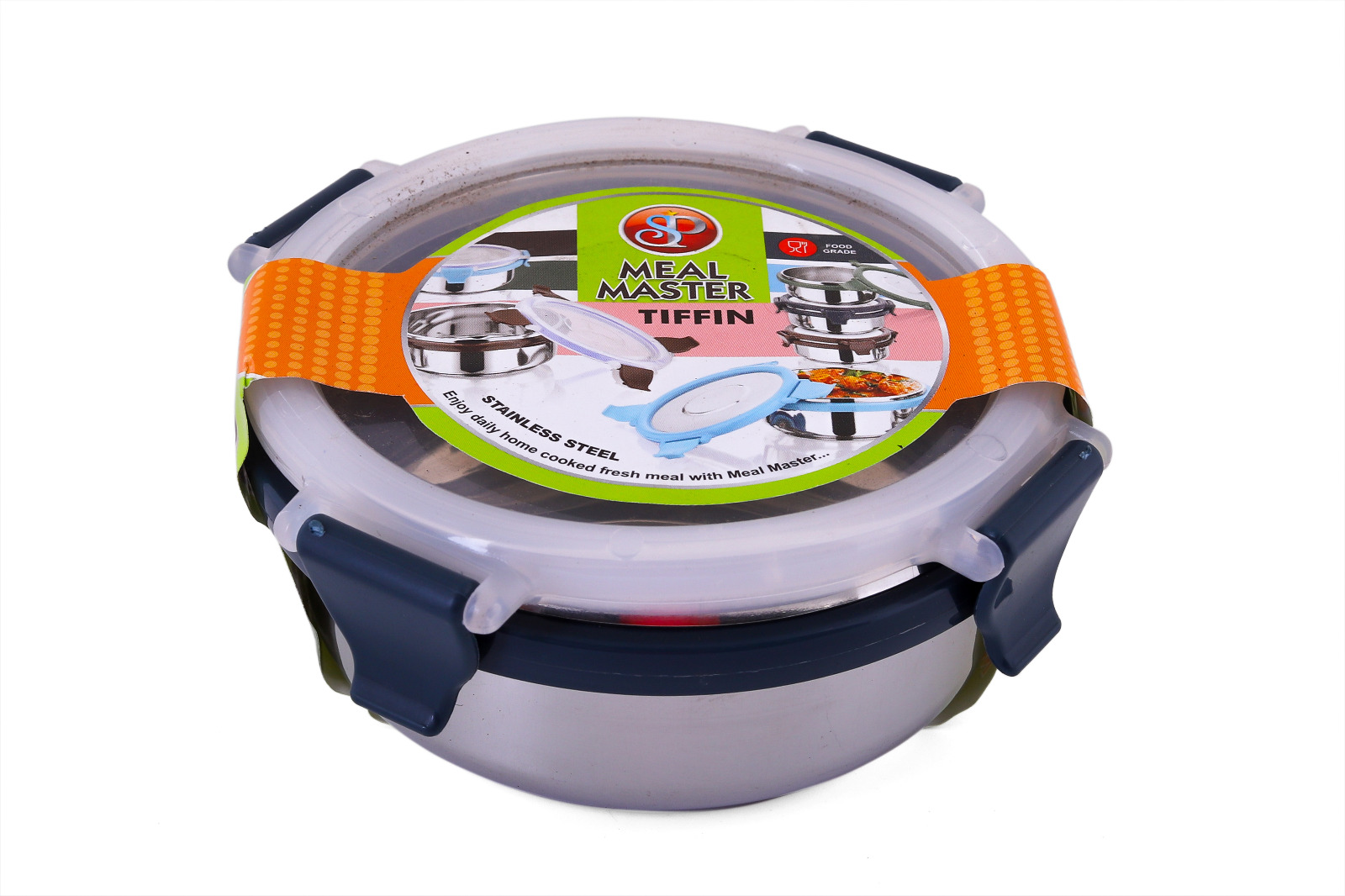 meal Master tiffin 5