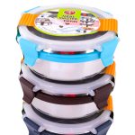 Meal Master tiffin