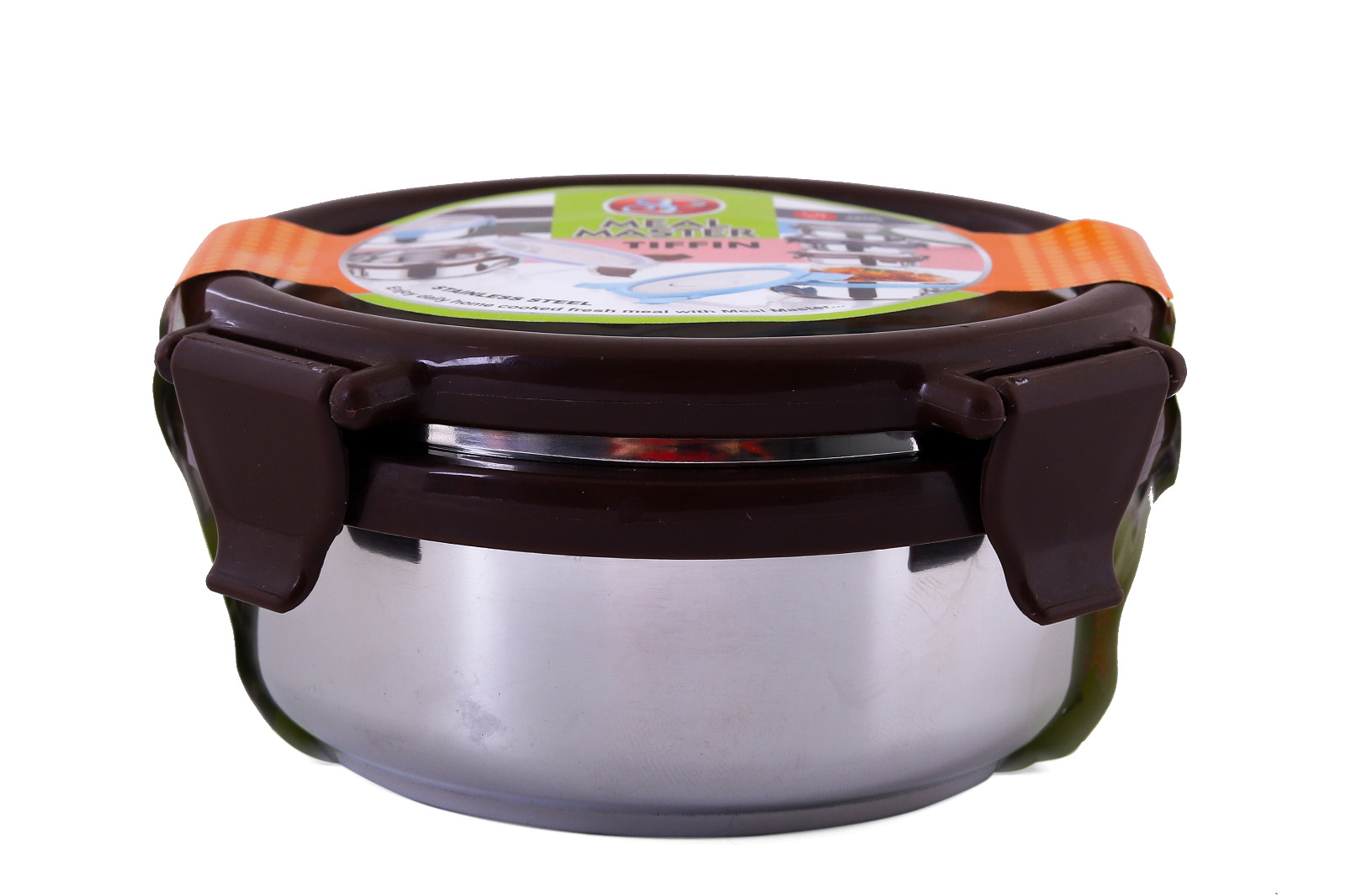 tiffin box