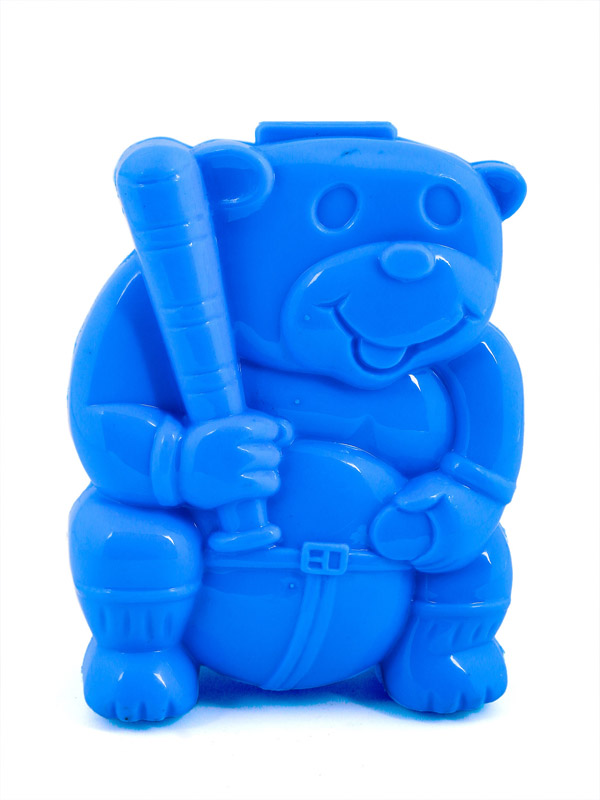 Pooh Lunch Box
