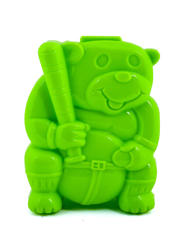 Pooh Lunch Box