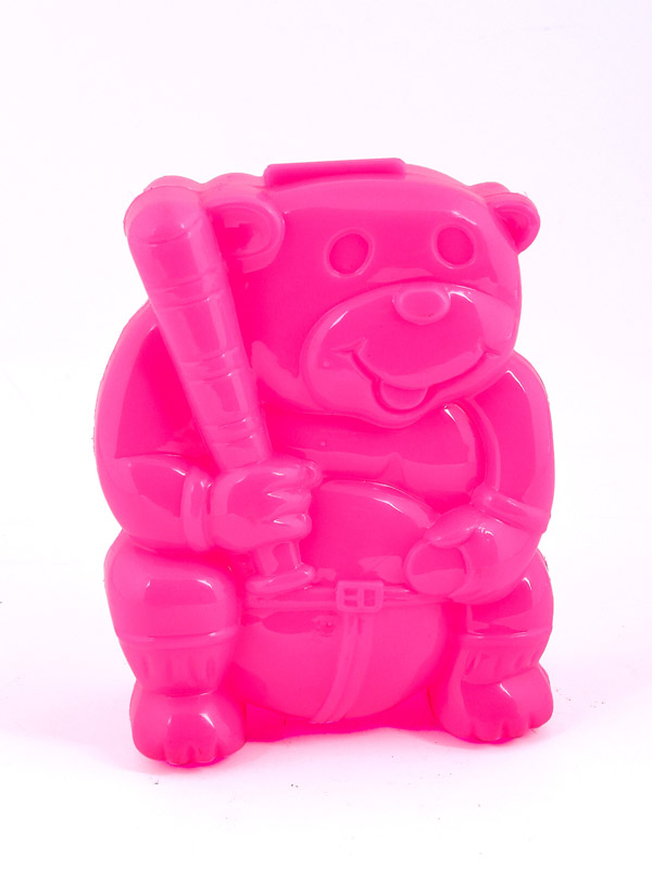 Pooh Lunch Box