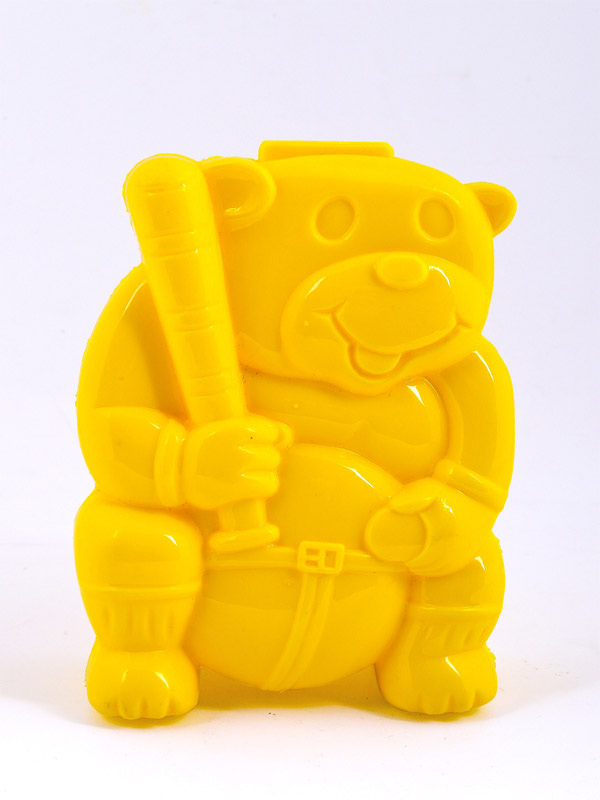 Pooh Lunch Box