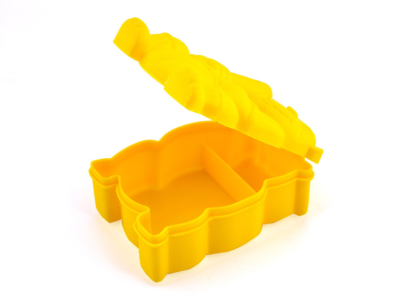 Pooh Lunch Box