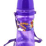 Plastic Water Bottele