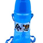 Plastic Water Bottele
