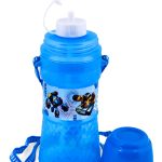 Plastic Water Bottele