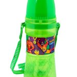 Plastic Water Bottele