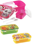 Bingo Lunch Box