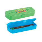 Genious Pencil Box