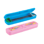 IDOL Pencil Box