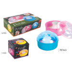 Petals Powder Case