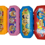 Scholar Pencil Box