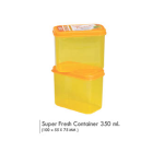 Super Fresh Container 350 ml