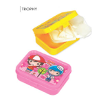 Trophy Lunch Box
