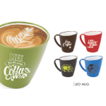 LEO MUG (GIFT PACK)