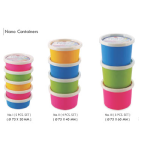Nano Containers Round