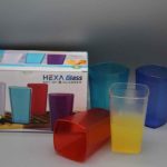Hexa (PC Glass)