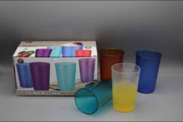 Punch (PC Glass)