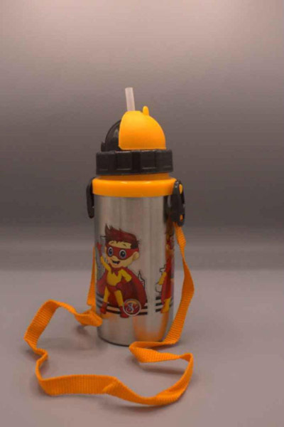 First Choice Bottle
