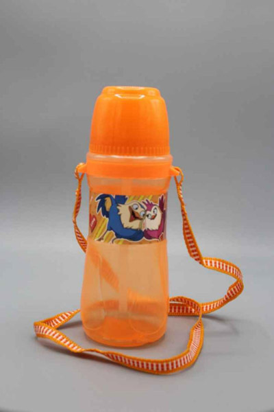 Ezee Water Bottle