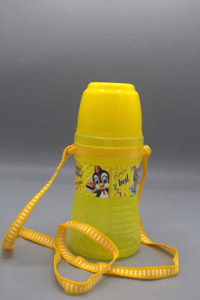 Honey Water bottle Medium