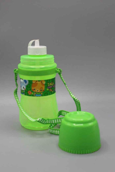 Ezee Water Bottle