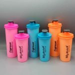 Cheers Glass Print small & big