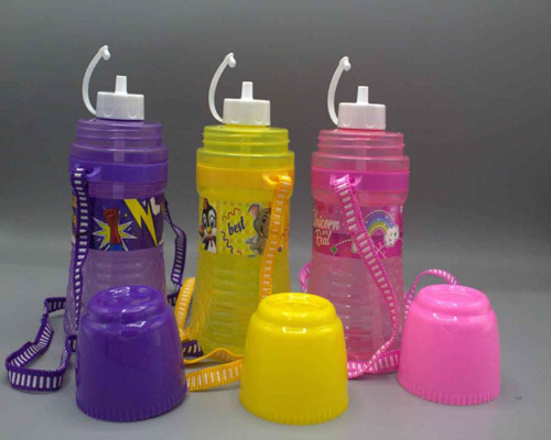 Honey Water bottle Medium
