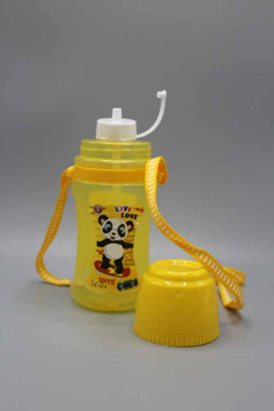 Ezee Water Bottle