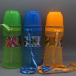 Honey Water Bottel Big