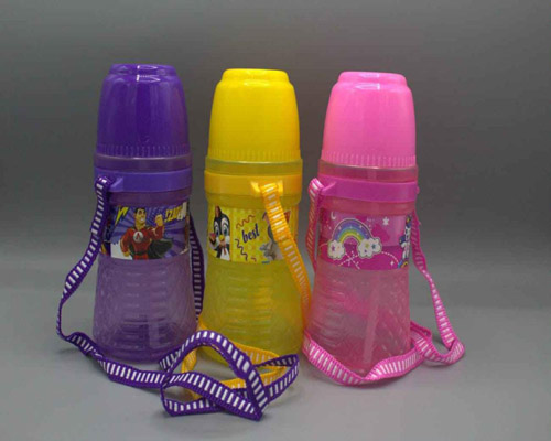 Honey Water bottle Medium