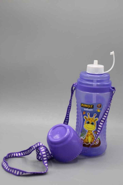 Ezee Water Bottle